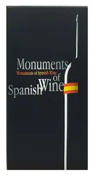 Monuments of Spanish Wine